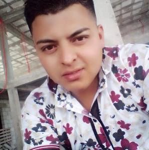 Meet your Posher, Isak